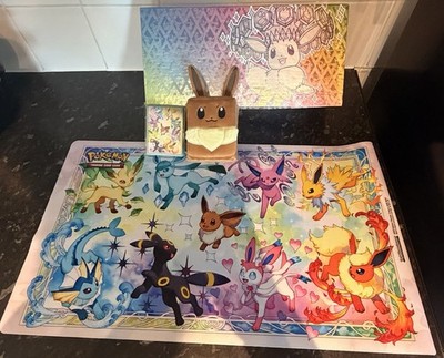 Pokemon Tcg Scarlet & Violet - Prismatic Evolutions Spc