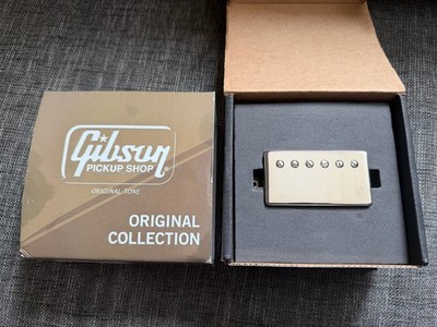 Gibson Pick Up 57 Classic Vintage Humbucker