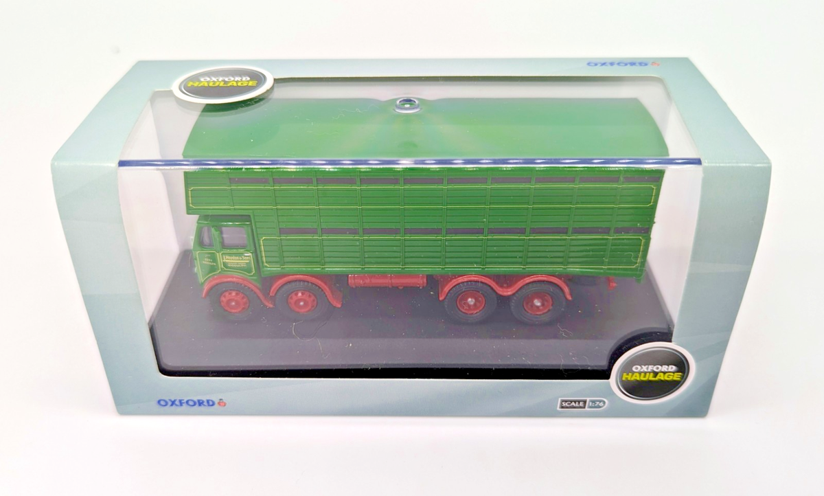 LGB Train # 4068- 8- Wheel Cattle Car For $50 In McLean, VA | For Sale