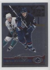 1999-00 Topps Chrome Bill Muckalt #224 0t2