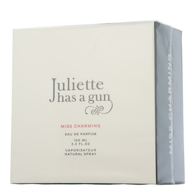 Juliette Has a Gun Miss Charming EDP 100ml