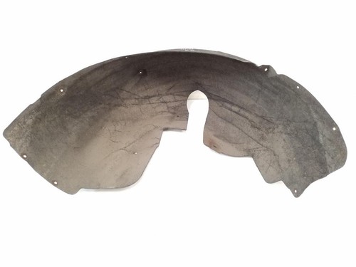 BMW 5 F10 Innenkotflügel hinten links 7186729 3.00 Diesel 190kw 2012 28270975