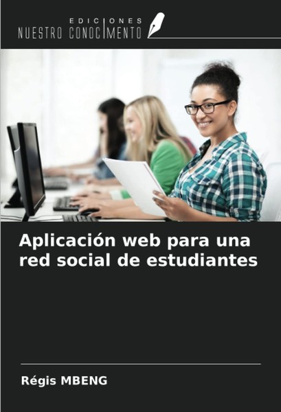 AplicacióN Web Para Una Red Social De Estudiantes-image
