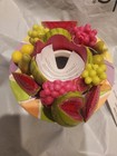 Home Interiors Jar Candle Topper Fruit — photo 1