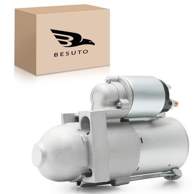 ''Starter for 19992004 Chevrolet S10, Blazer, Silverado, GMC Sierra, 4.3L V6''