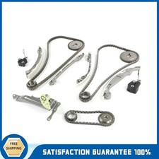 Timing Chain Kit Fits Infiniti M56 Q70 QX56 QX80 Nissan Armada NV2500 3500 Titan