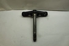 95-98 HONDA CBR600F3 OEM FRONT FORKS CLAMP LOWER TRIPLE TREE STEM