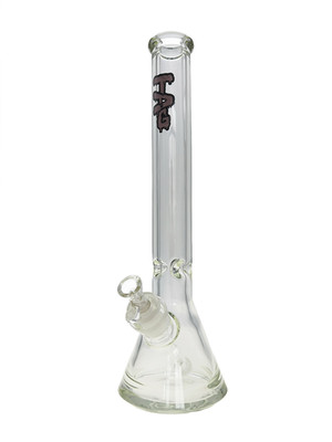 TAG - 18'' Beaker 50x9MM - 28/18MM Matrix Downstem (4.50'')