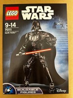 Lego Star Wars 75111 Darth Vader - Neu