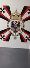Imperial Standard German Empire 1870 X 3. Gott Mit Uns. Stunning Prints. Holy Ro — photo 3