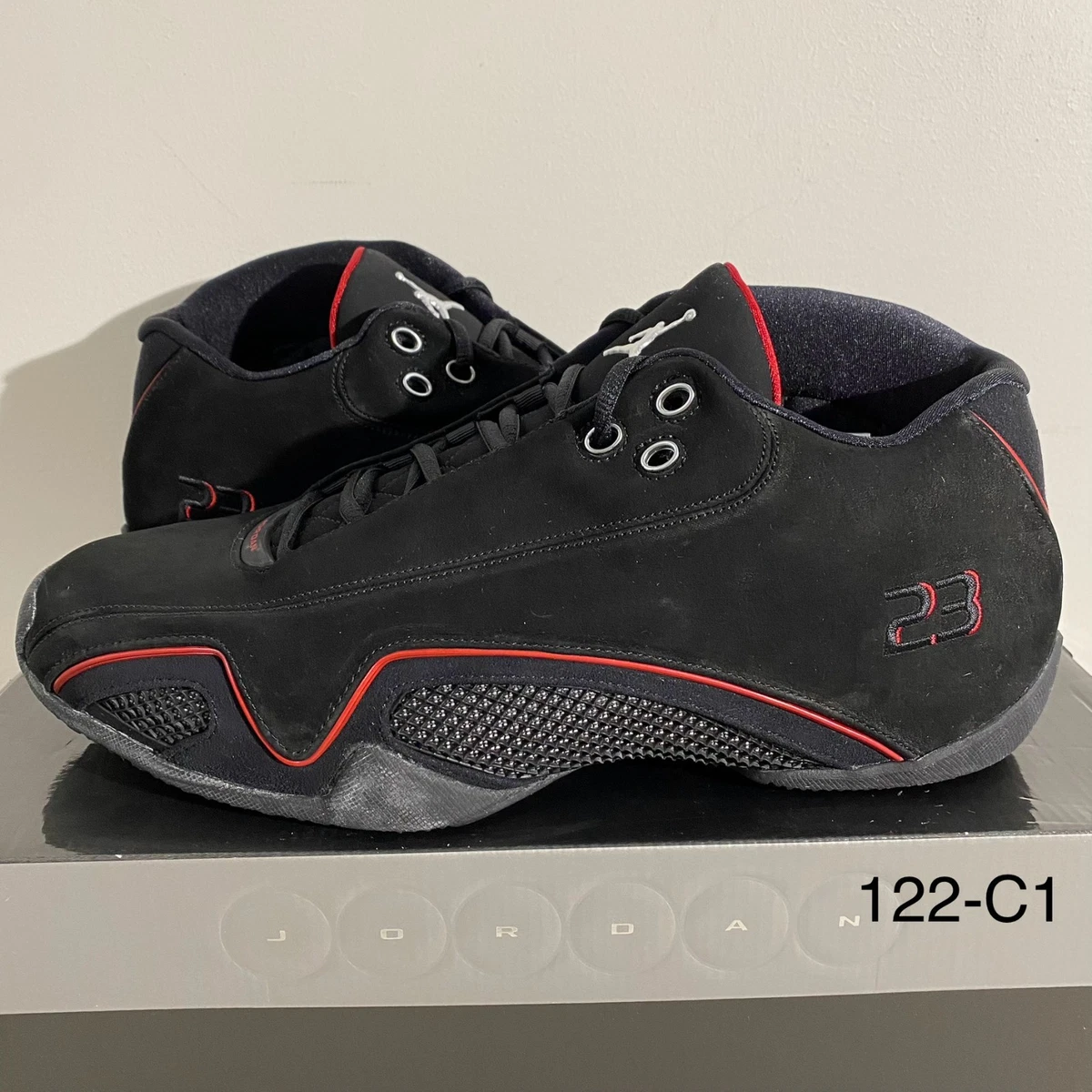 Jordan 21 OG Low Bred for Sale | Authenticity Guaranteed | eBay