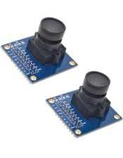 VGA OV7670 CMOS Camera Module Lens CMOS 640X4...