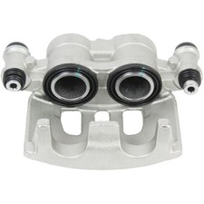 ABAKUS Bremssattel Vorne links für Mercedes-Benz V-Klasse W447 Vito