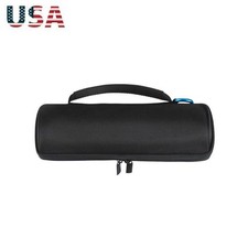 Stylish EVA Protective Travel Carrying Bag Storage Case for JBL Flip 4 Speaker n