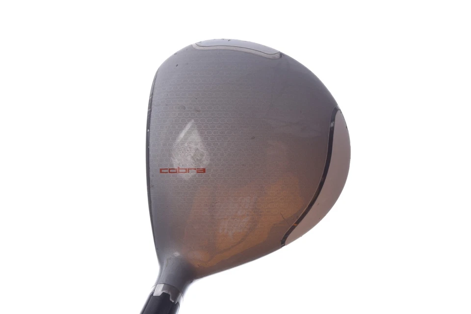 Cobra AMP Cell 13* 3-4 Wood Stiff Flex Fujikura Fuel Value - Image 3 of 4