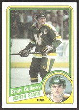 Click to enlarge Brian Bellows
