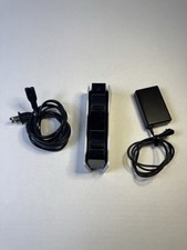 Sony - PlayStation 5 - DualSense Charging Station - White TESTED