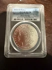 2021 Morgan Silver Dollar