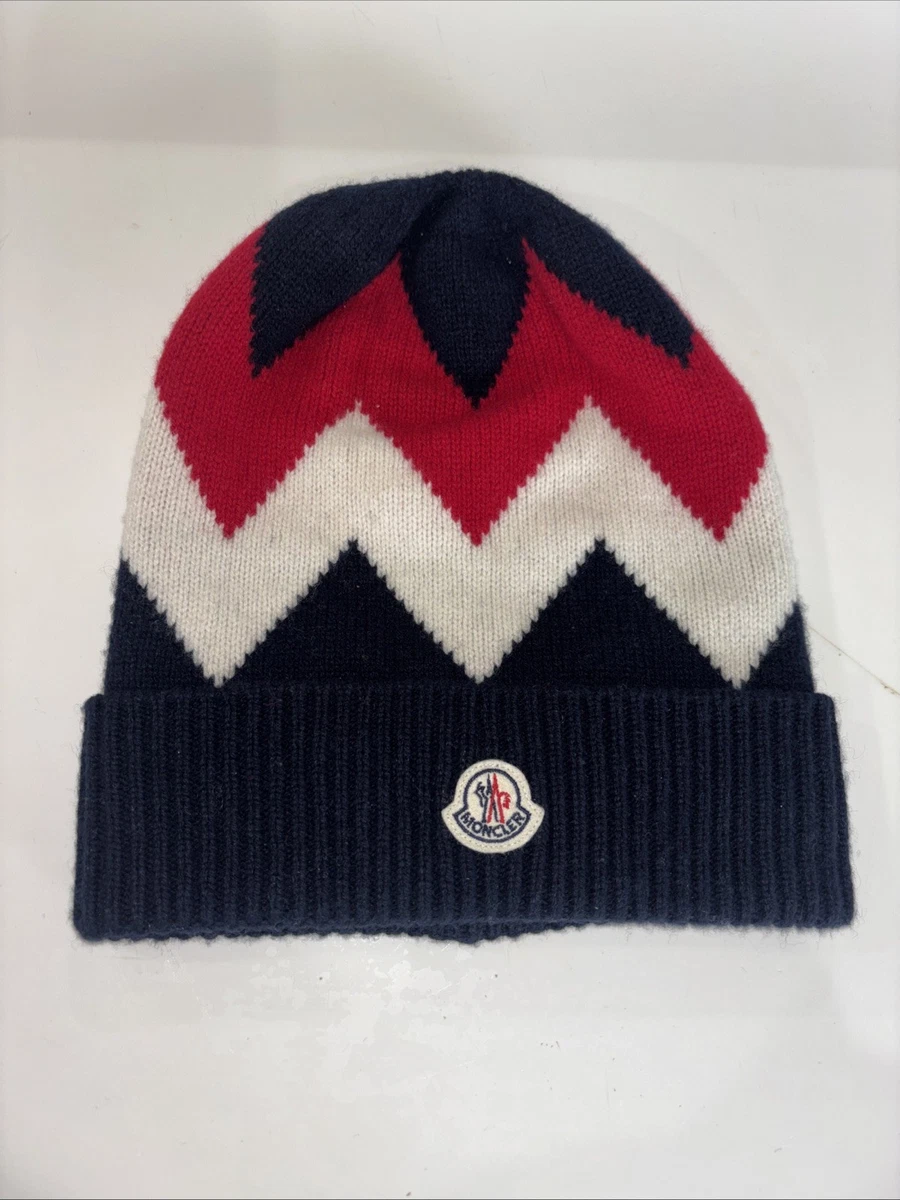 NEW Auth.MONCLER Hat/beanie w/GLOVES/mittens ITALY s-l400.jpg main image 4
