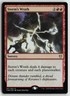 Storm's Wrath R Promo Pack: Theros Beyond Death 157 NM