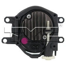 LED Fog Light Bumper Lamp for 14-18 Lexus ES350/14-19 RX350 Left Driver