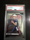 2024 Panini Prizm - Rookies Drake Maye #329 (RC) PSA 10 Patriots