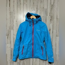 Columbia Winter Jacket