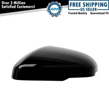Driver Side Mirror Cap Fits 23 Honda HR-V