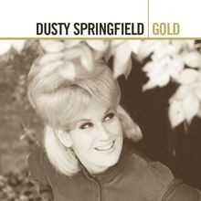 Universal Uk Gold CD5304171  von Springfield,Dusty | CD | Zustand gut