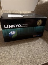 LINKYO Premium Toner Replacement for Brother TN450 Black, High Yield - 1 Pack