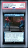 2025 Magic Gathering Marvel SpiderMan Ext Art Impostor Syndrome PSA 10