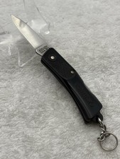 Schrade+ Vintage SP1 Lockback Small Pocket Knife Made In USA(115)
