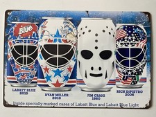 Collecting Ryan Miller: A New USA Olympic Hero is Born 21