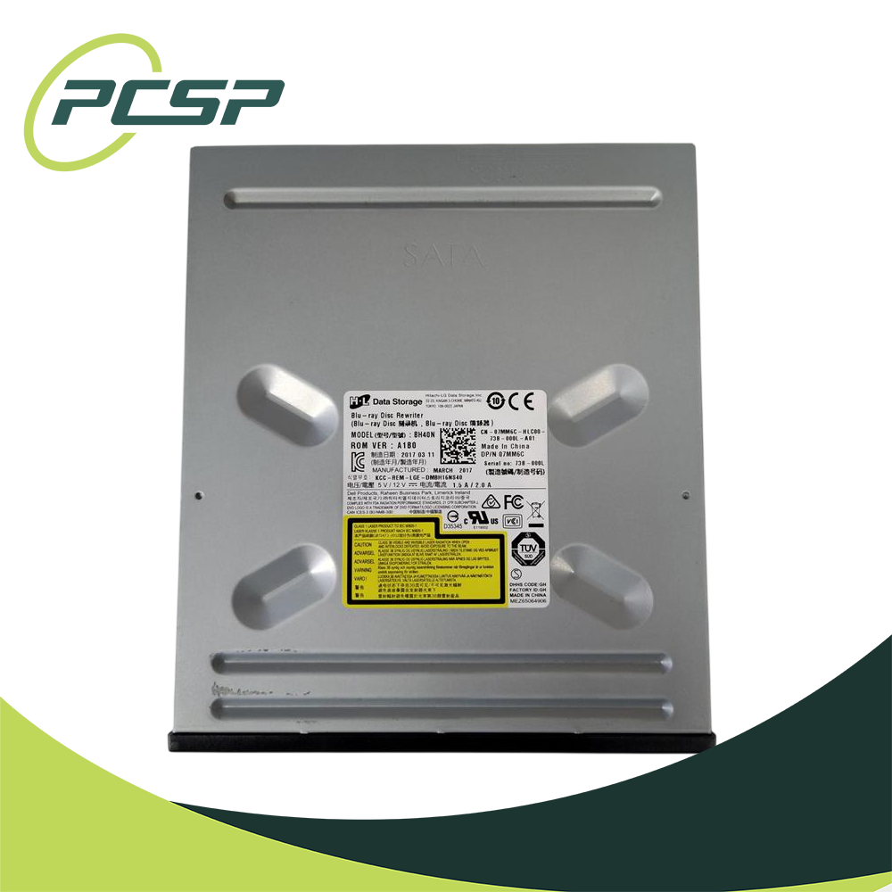 Hitachi-LG Data Storage BH40N 5.25