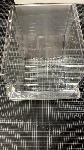 OEM Frigidaire Kühlschrank Gefrierschrank Aufbewahrung Schublade 5304525919 für FRSS26L3AFC
