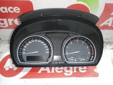 Compteur BMW 3,3