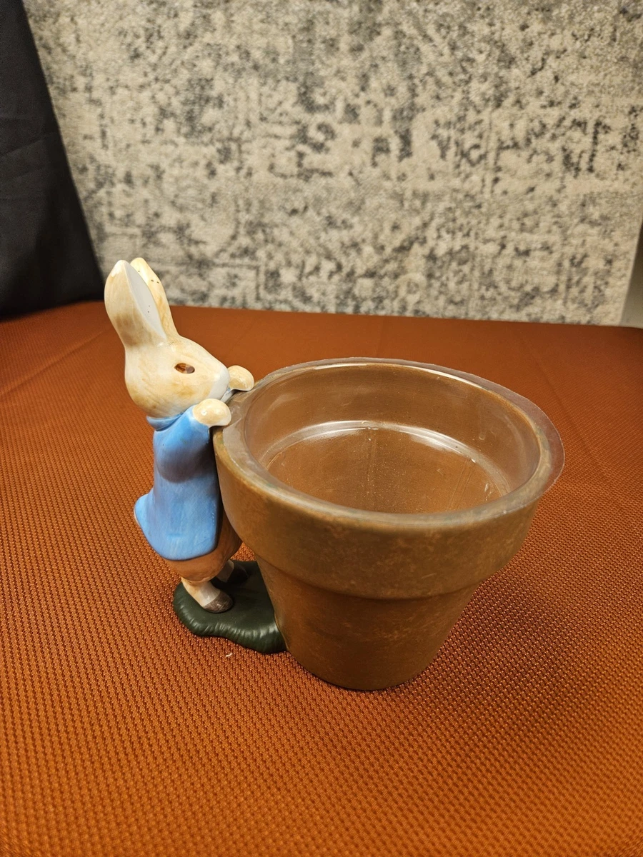 peter rabbit planter products for sale | eBay