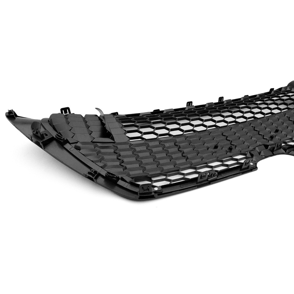 For 2020 2021 2022 Toyota Corolla LE XLE Front Bumper Upper