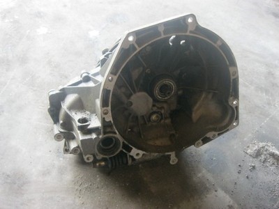 Ford Ka RBT Schaltgetriebe 5-GANG 355R