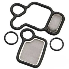 For 08-15 Honda Civic CRV Accord Element Solenoid Spool Valve Gasket Kit VTEC
