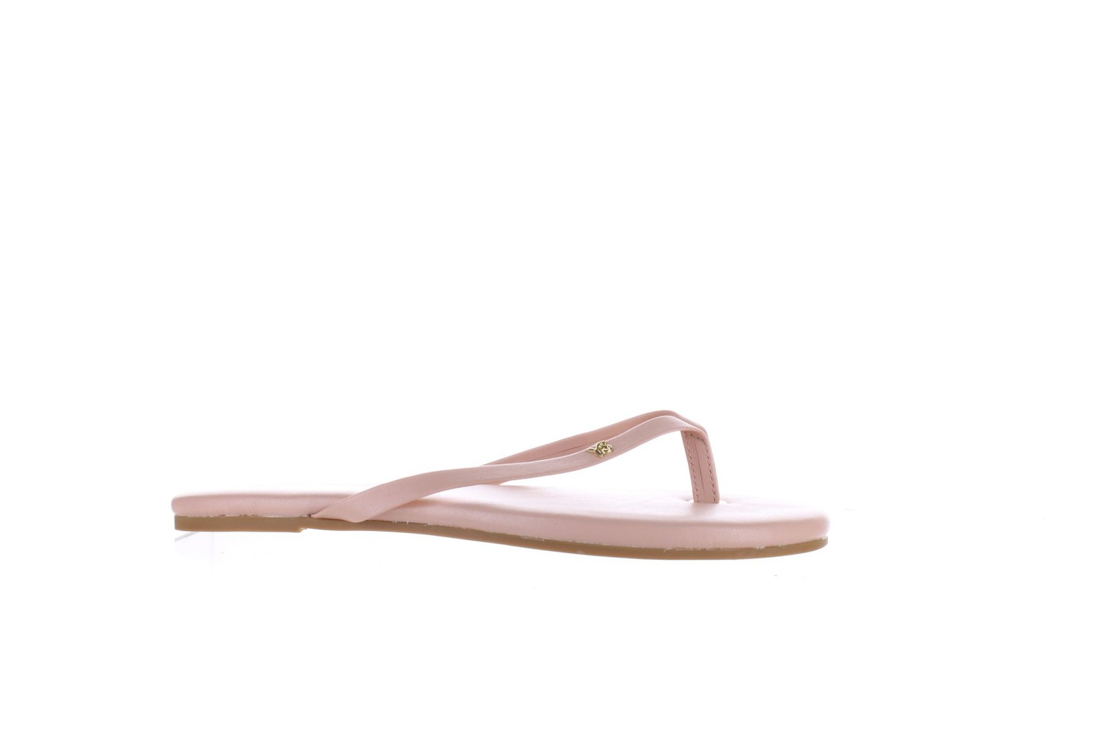 Женские розовые шлепанцы Yosi Samra, размер 9