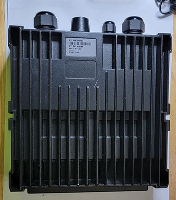 New NOS Motorola Universal Relay Control box URC