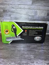 Lenco Marine 15064-001 Bennett Hydraulic to E...