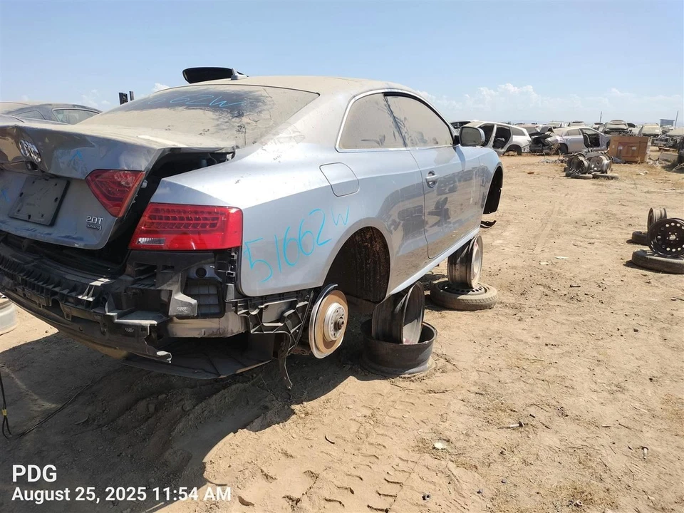 Interruptor de encendido encendido sin llave compatible con 13-17 AUDI A5 6304275 Foto 3 de 4