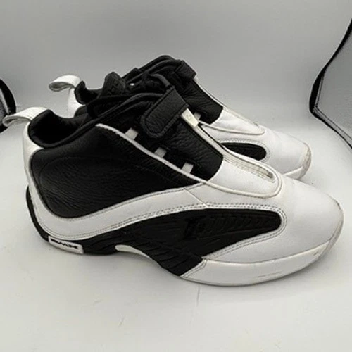Мужские кроссовки Reebok Allen Iverson - огромный выбор по лучшим