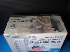 Western Digital Internal Hard Disk Drives 200 GB Storage Capacity