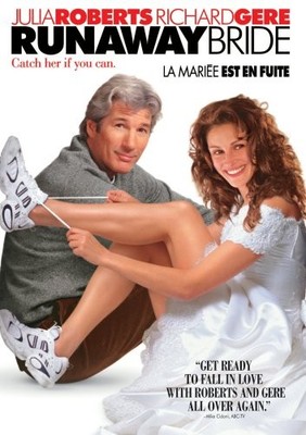 Runaway Bride - DVD