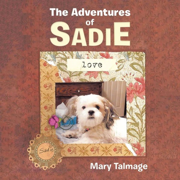 Mary Talmage | The Adventures Of Sadie | Taschenbuch | Englisch (2020)-image