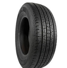 Used P 245/65R17 Advanta SVT-01 105T 10/32 (DOT 19)