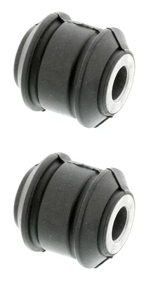 2X MOOG STABILAGER GUMMILAGER STABI 12mm HINTEN passend für MERCEDES T2/L T2/LN1 - Bild 1 von 2